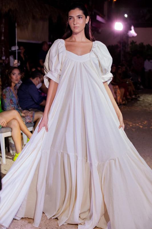 “Brizegno presente en México Fashion Show de Tulum”.