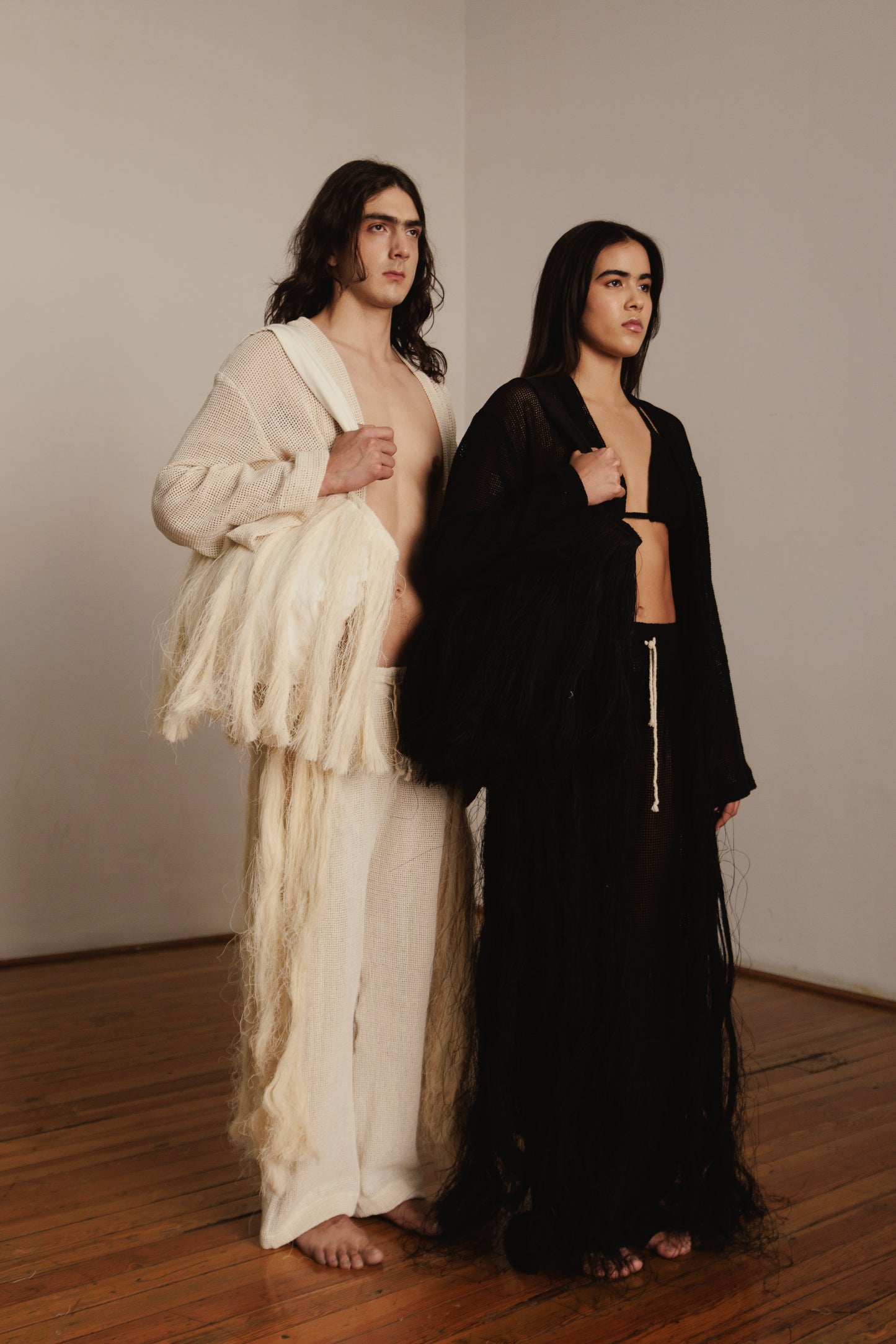 Kimono Raíces