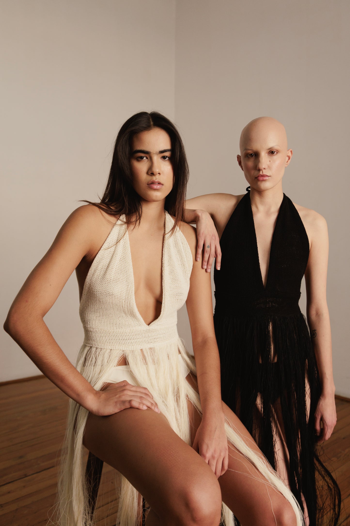 Vestido Ibiza
