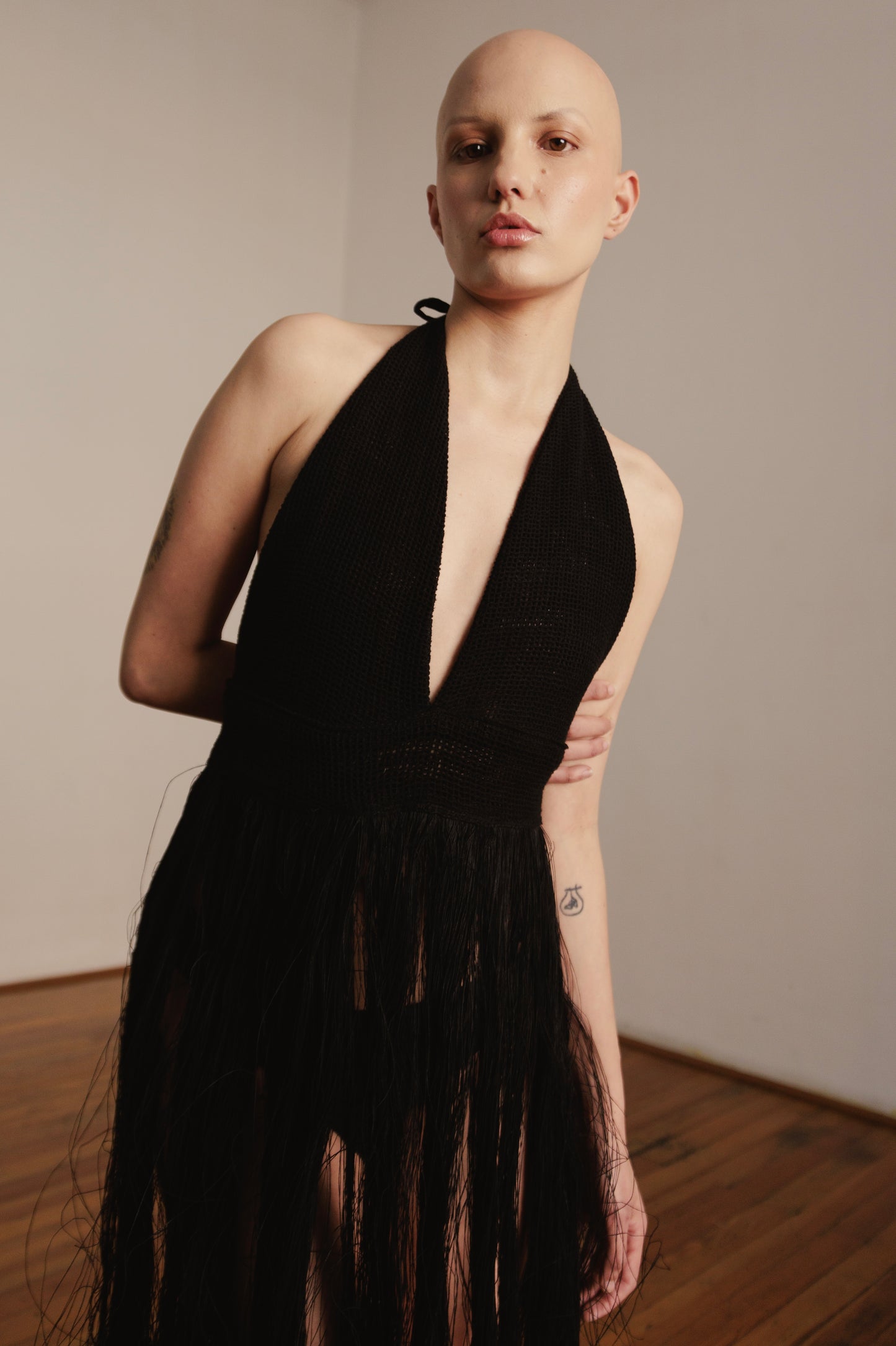 Vestido Ibiza