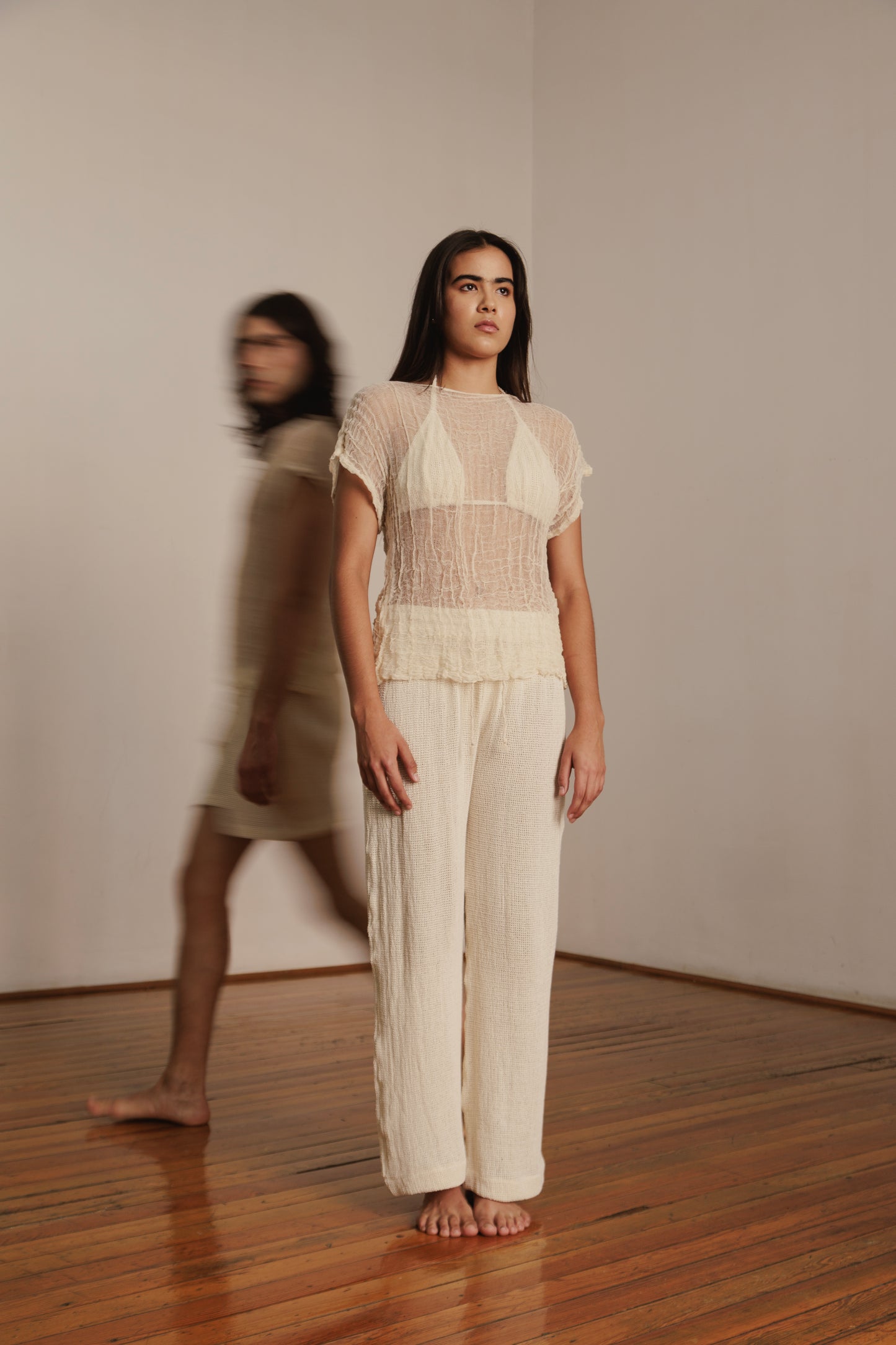 Camiseta Luz de Luna