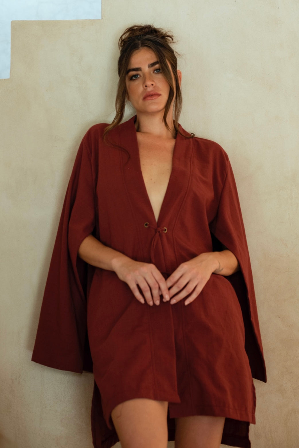 Kimono Cardigan