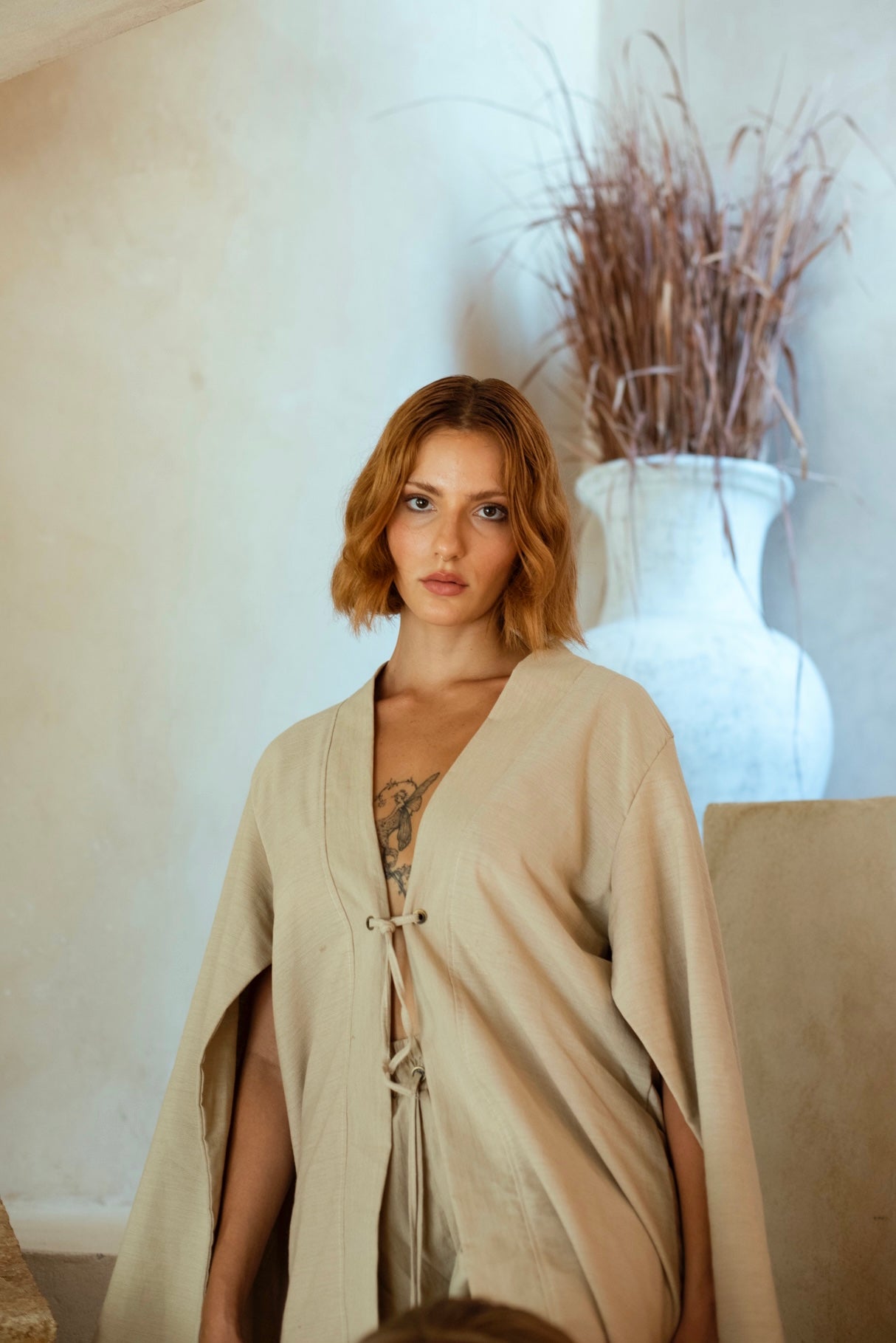 Kimono Cardigan