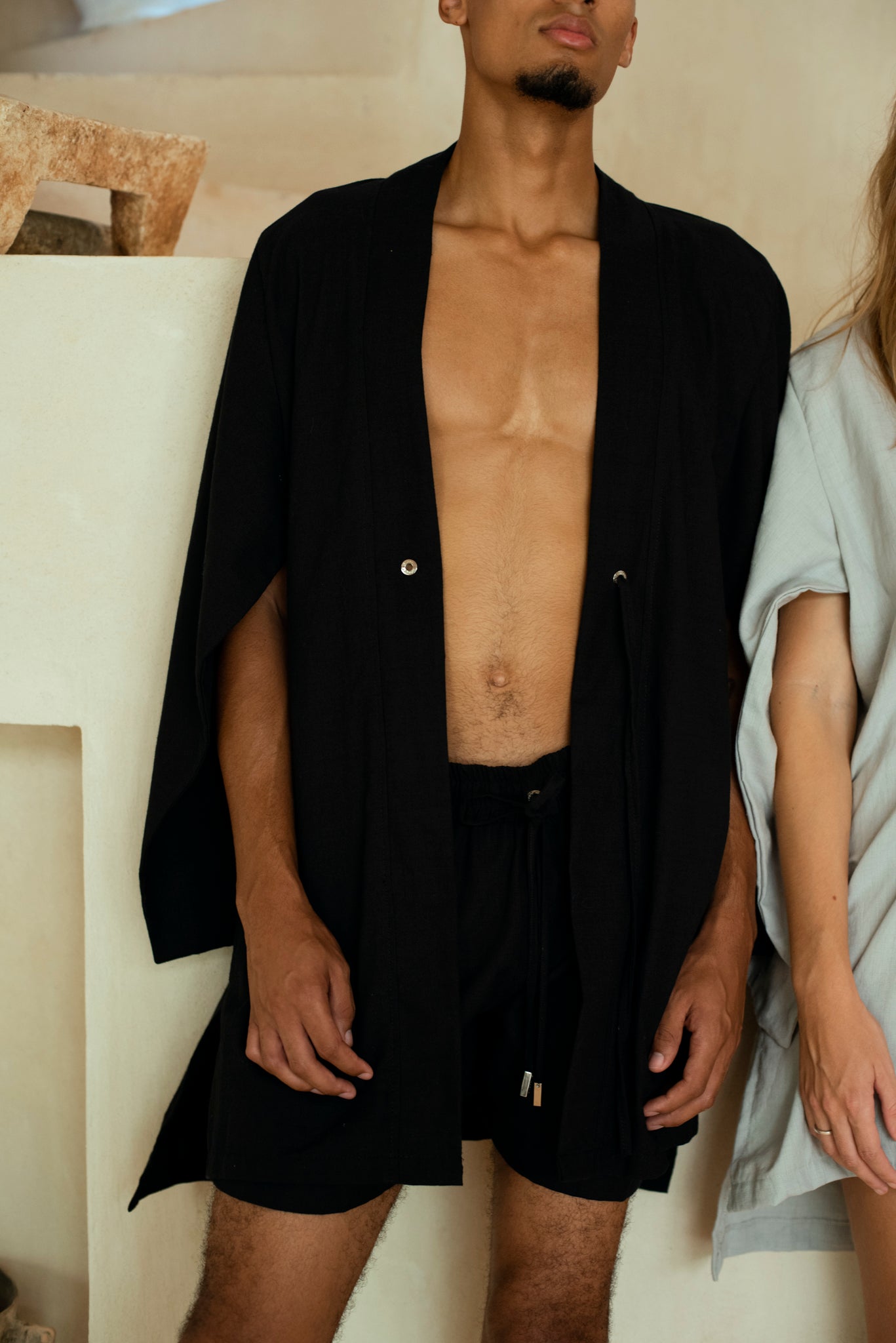 Short Classy Orgánico