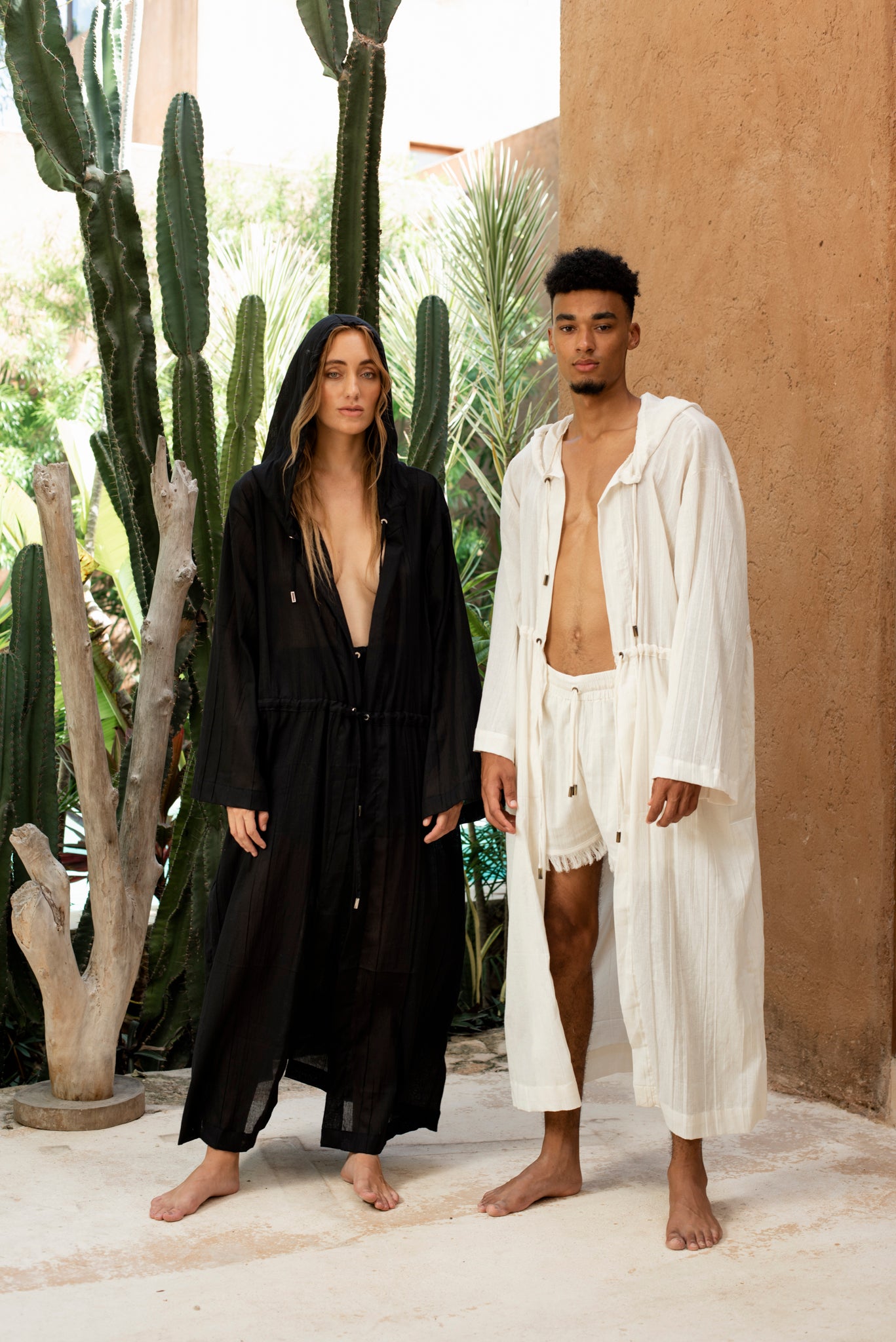 Coat Tulum