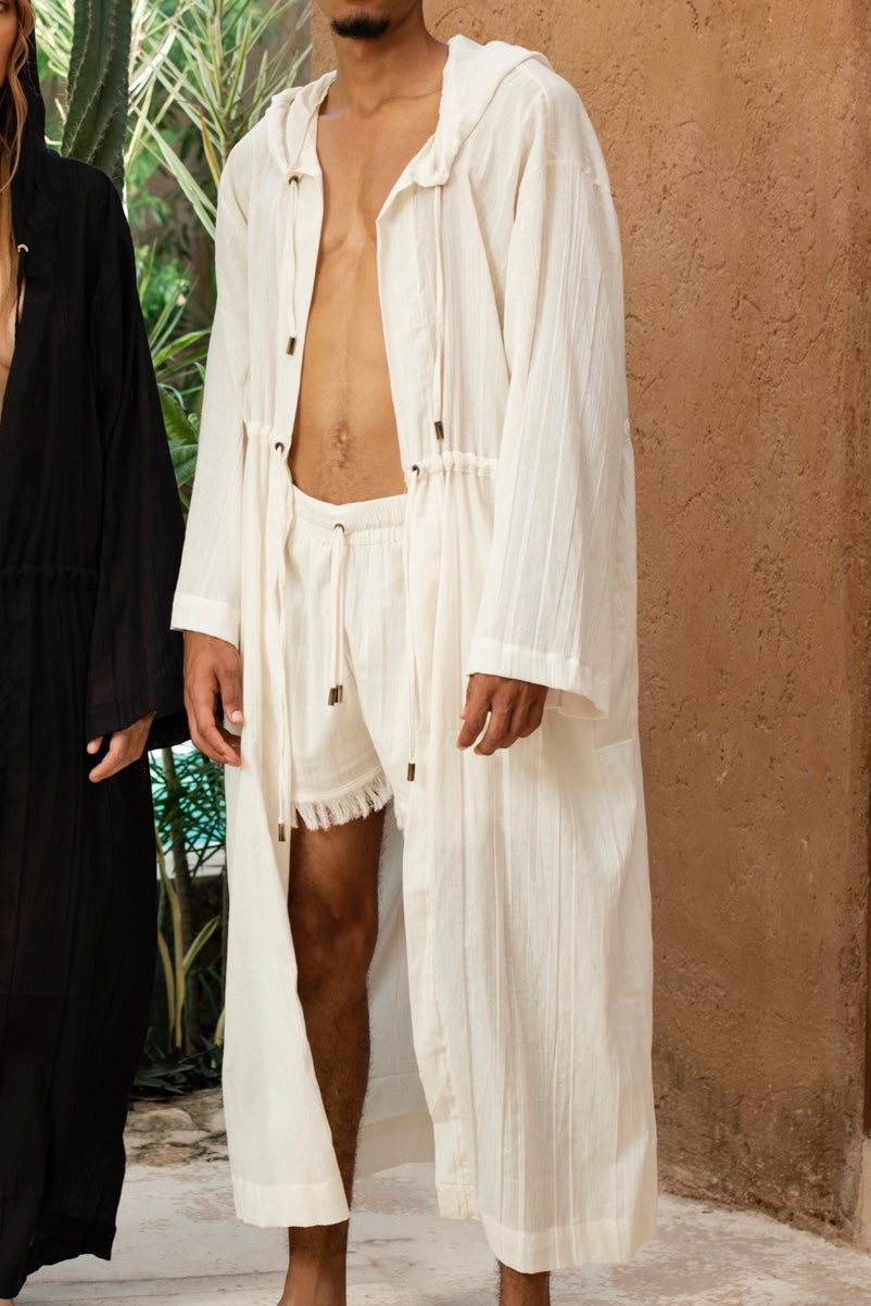Coat Tulum