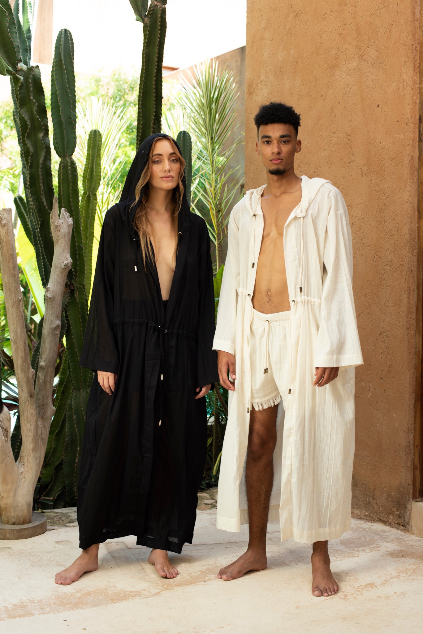 Coat Tulum