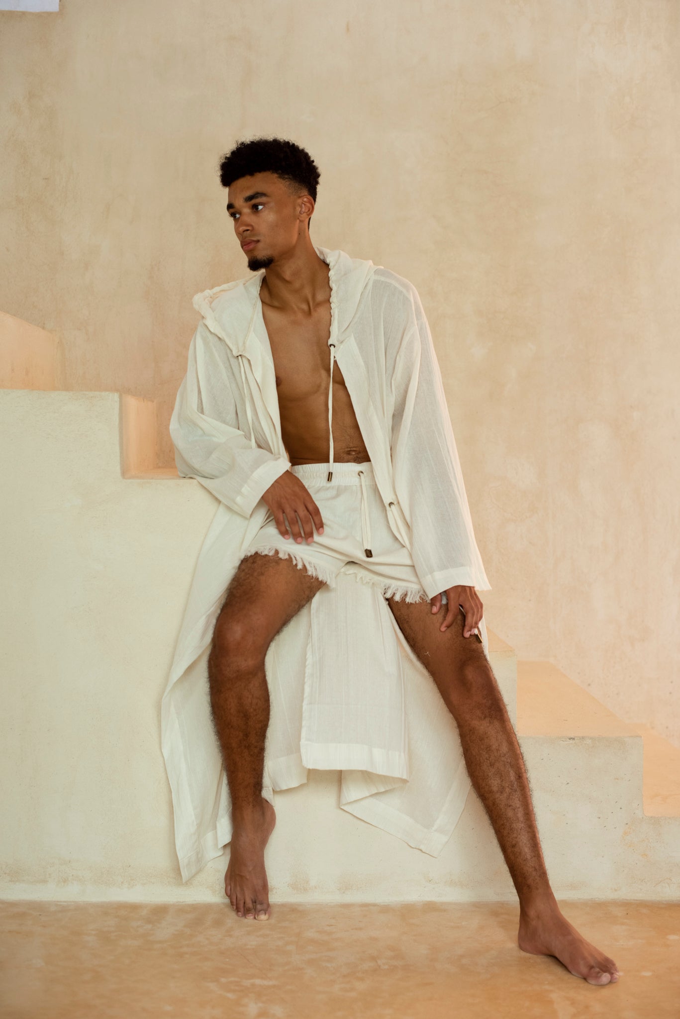 Coat Tulum