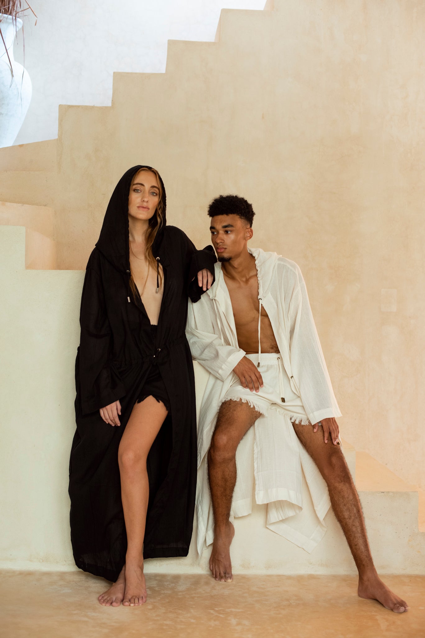 Coat Tulum