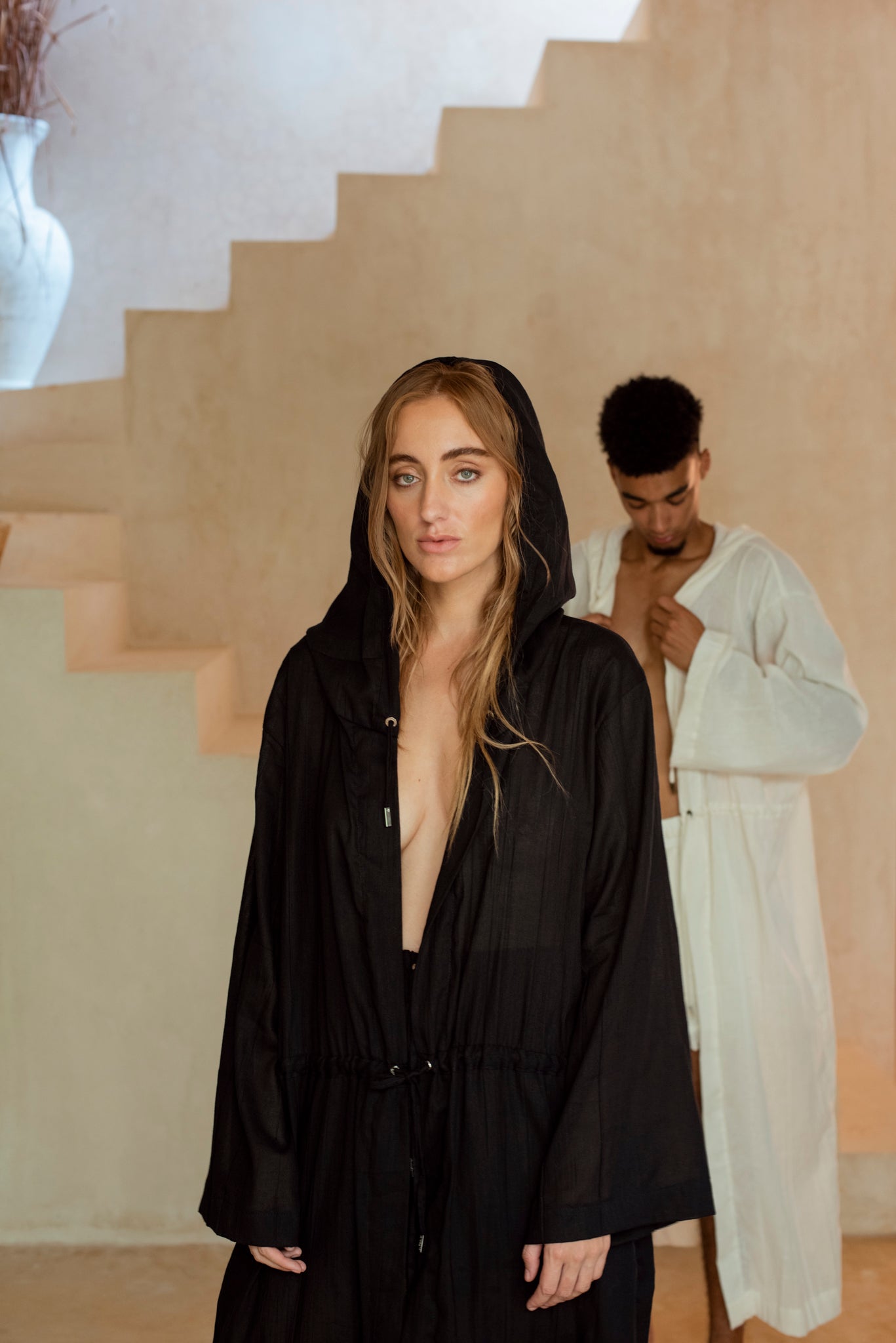 Coat Tulum
