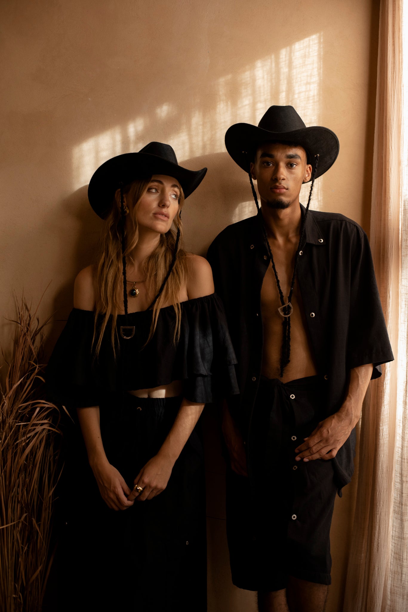 Boho Tejana