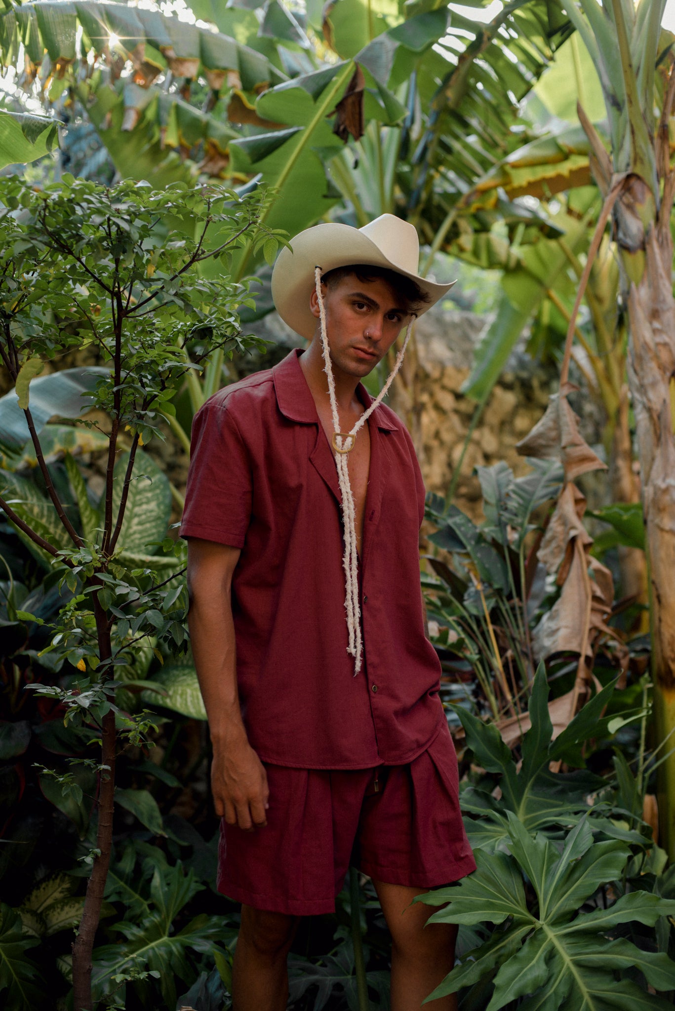 Boho Tejana