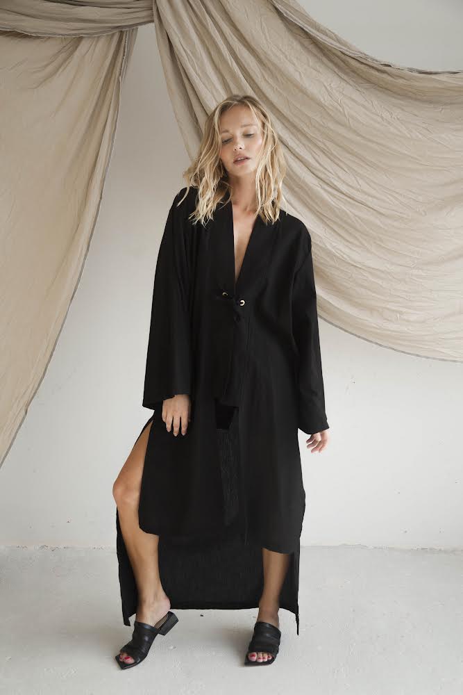 Kimono no Gender