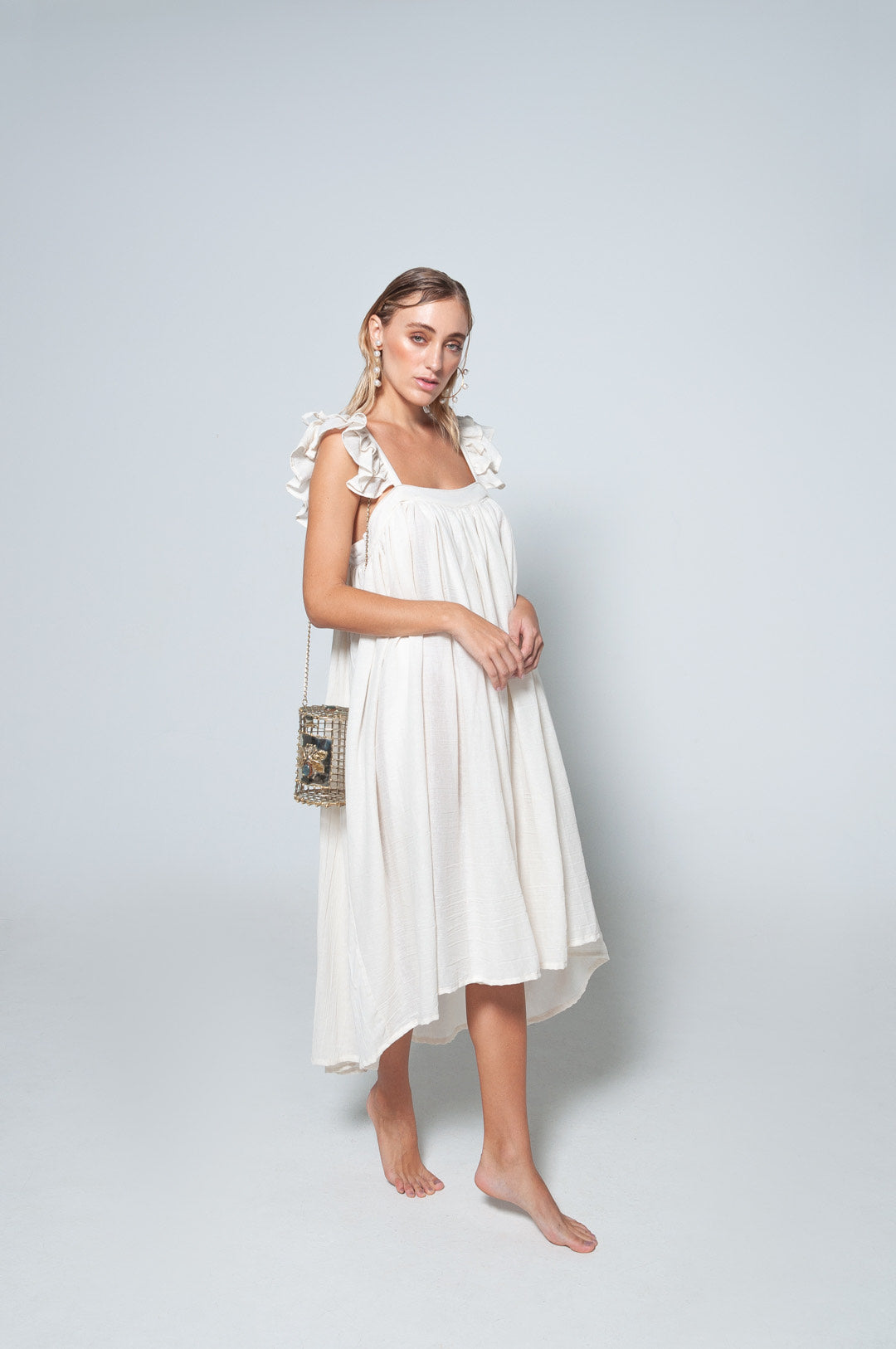 Vestido Malibú