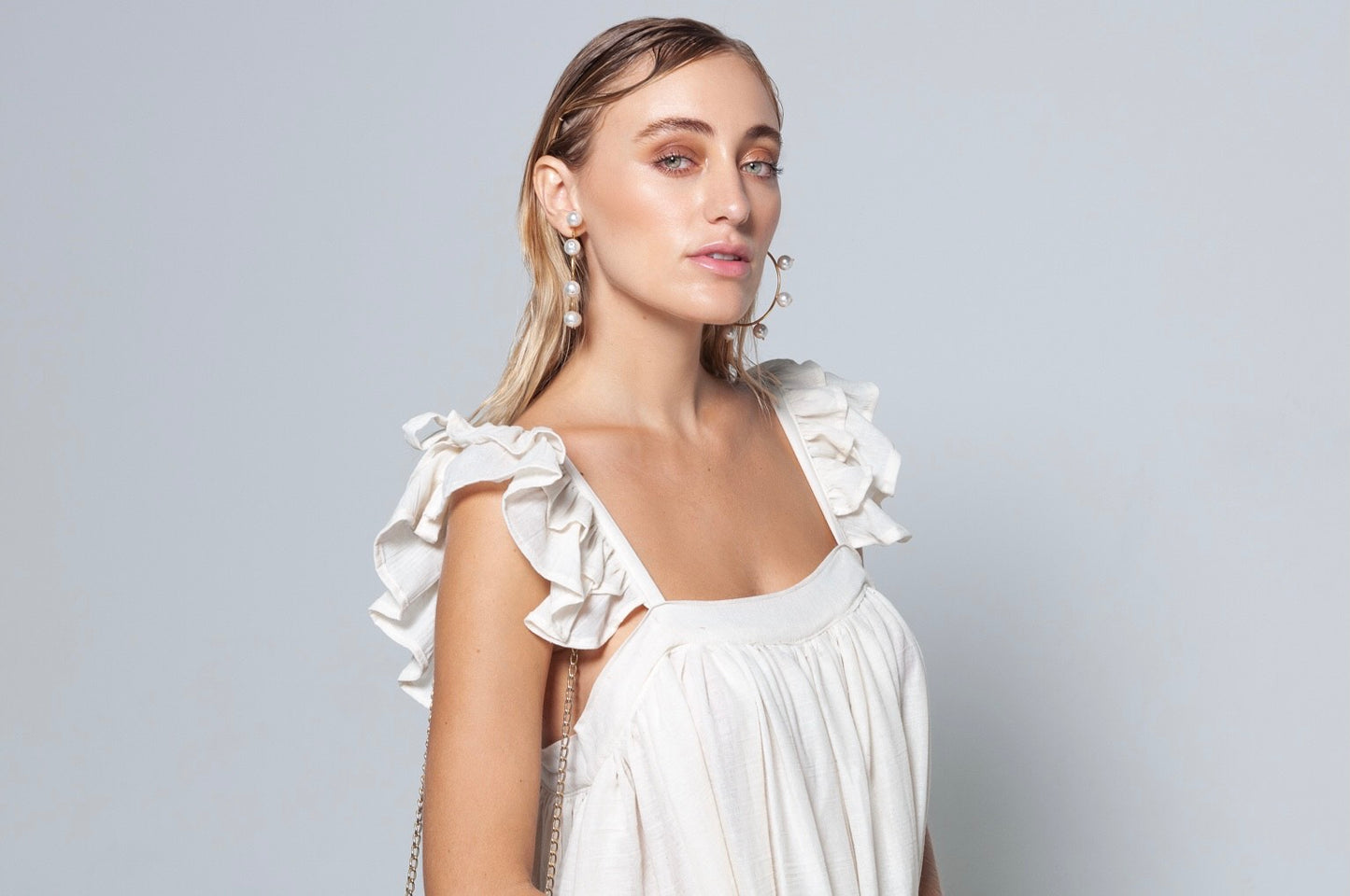 Vestido Malibú