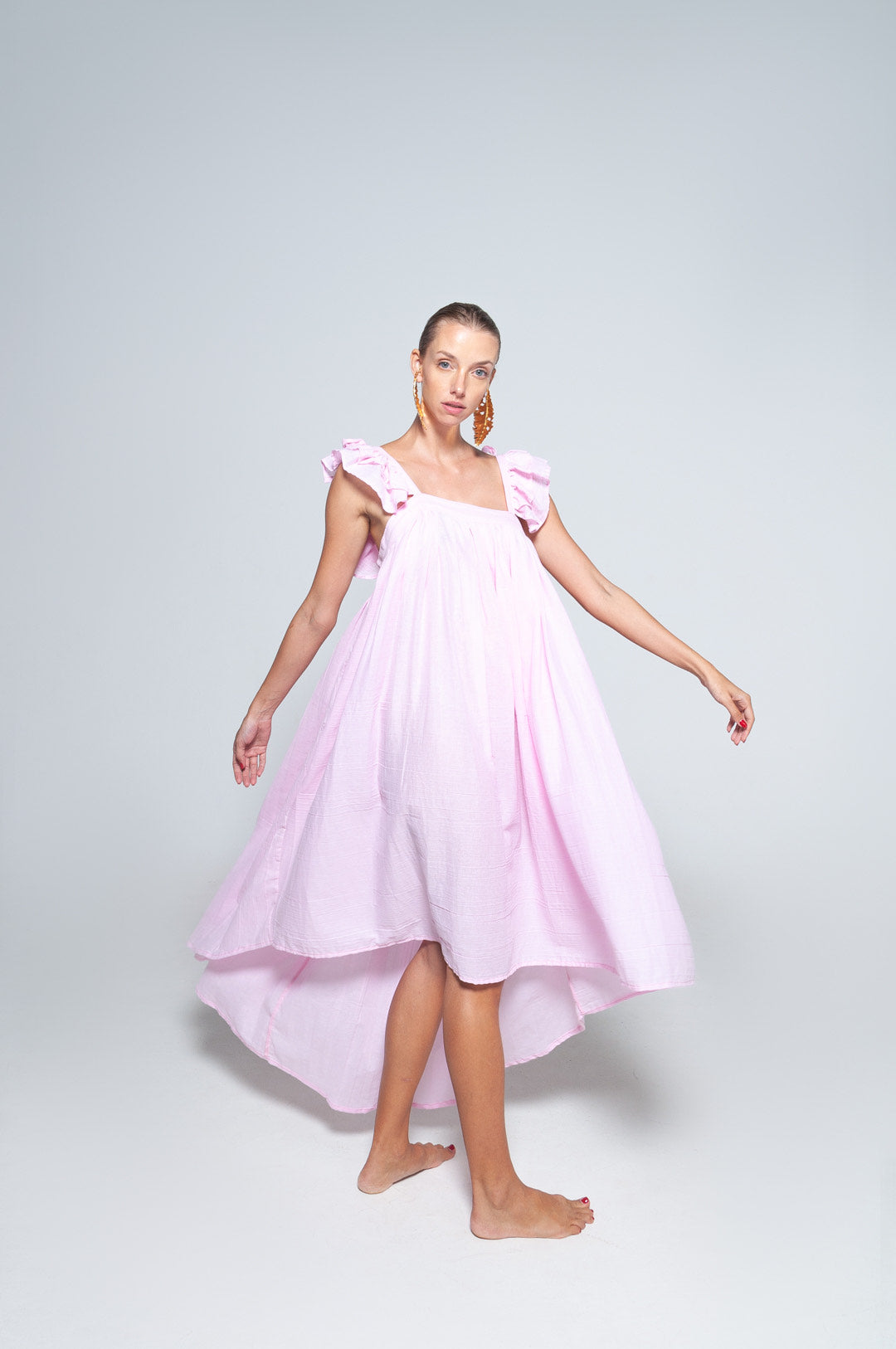 Vestido Malibú
