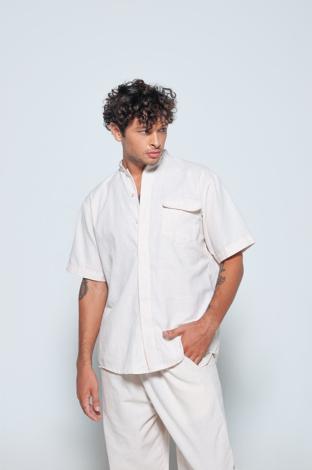 Camisa Miami