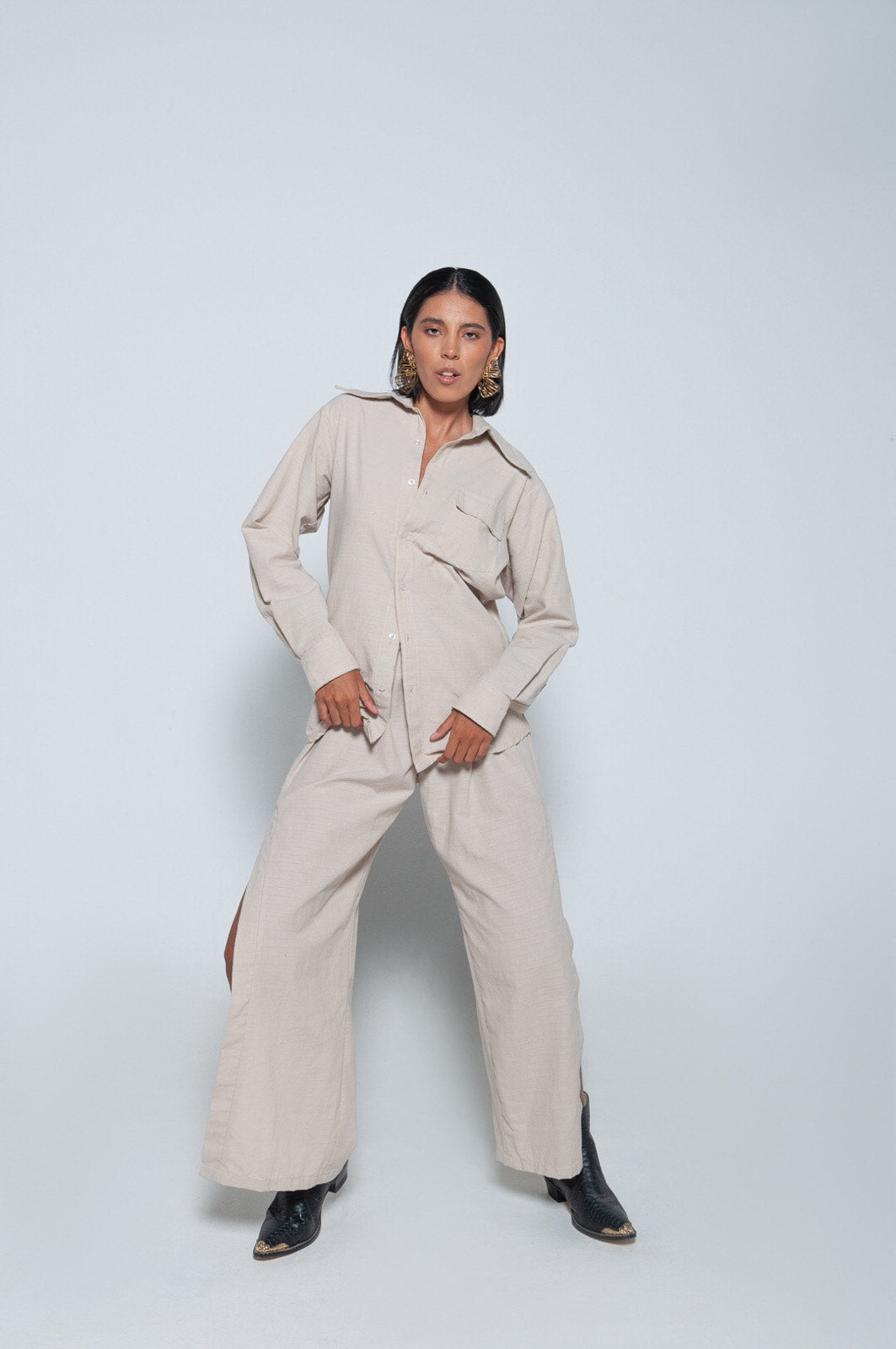 Pantalón Bali