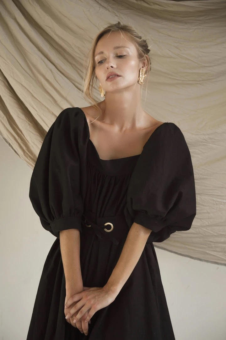 Vestido Málaga