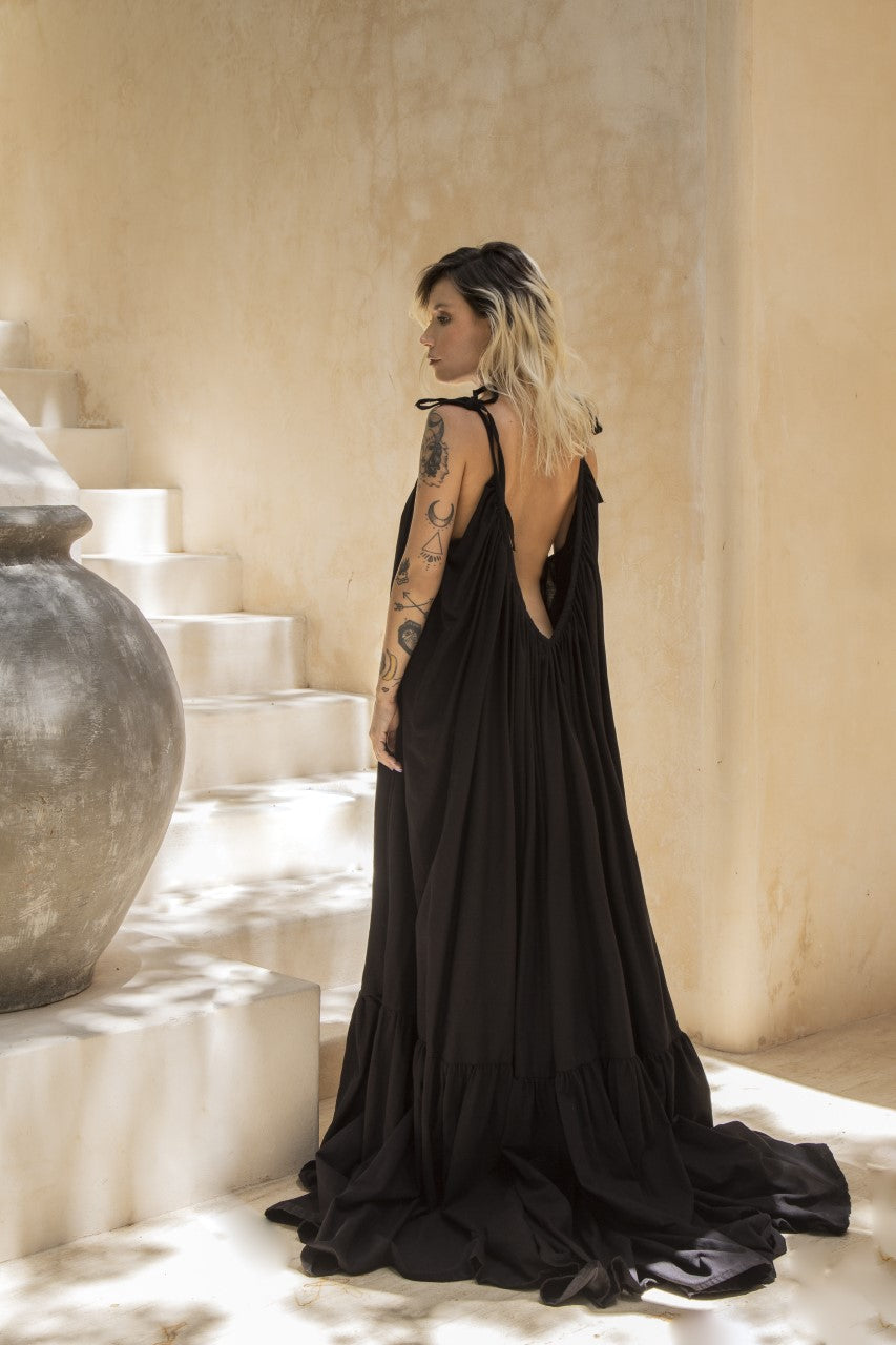 Vestido Orgánico