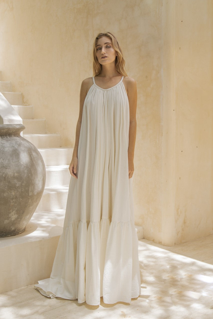 Vestido Orgánico
