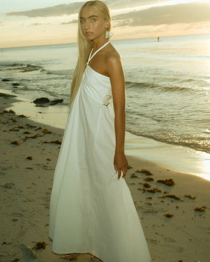 Vestido Sunset