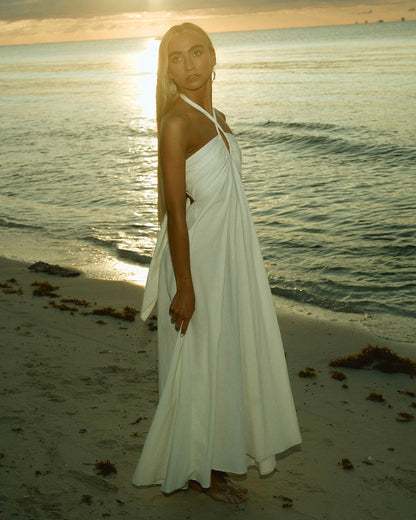 Vestido Sunset