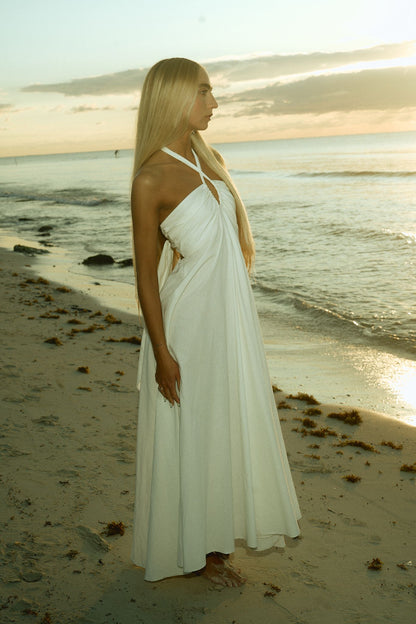 Vestido Sunset