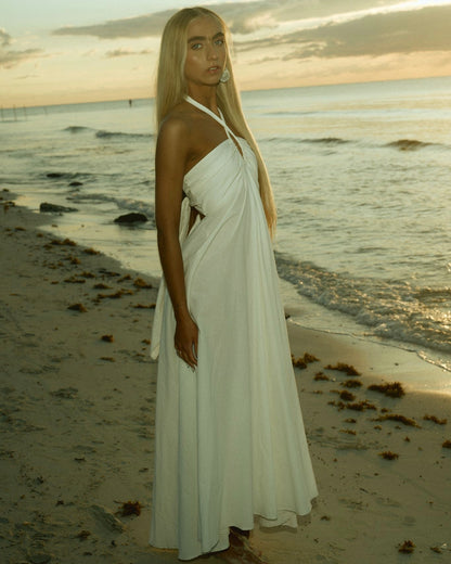 Vestido Sunset