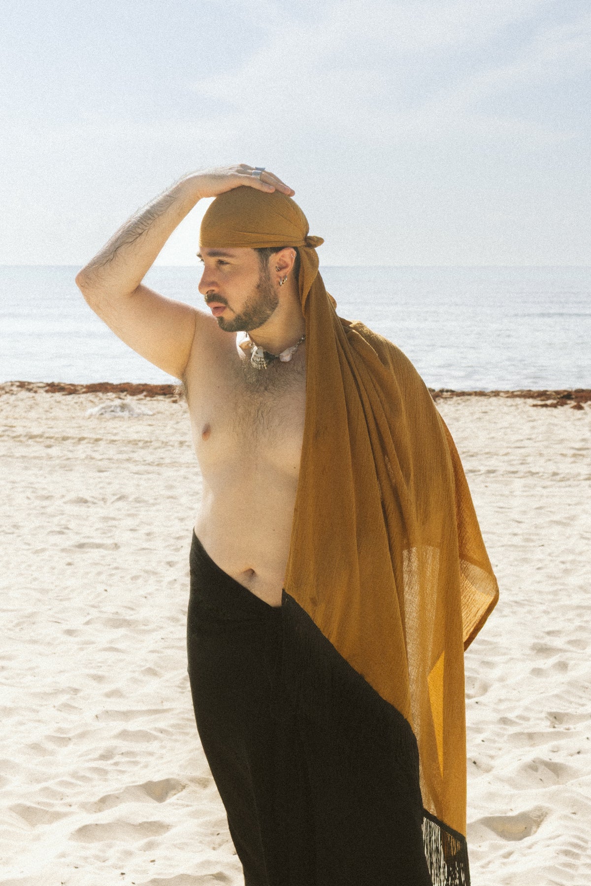 Pareo Aura