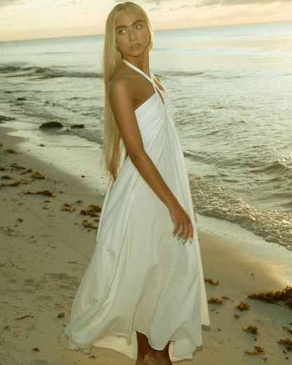 Vestido Sunset