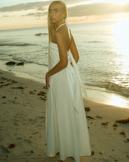 Vestido Sunset
