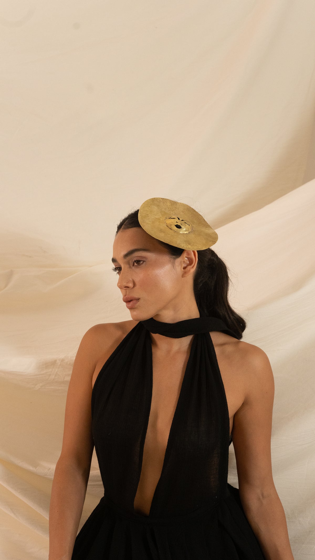 Vestido Atenea