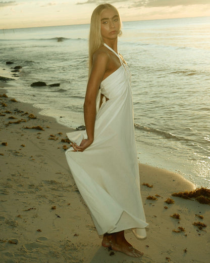 Vestido Sunset