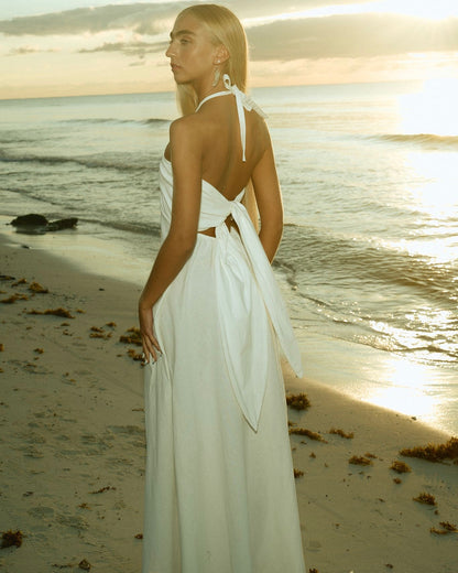 Vestido Sunset