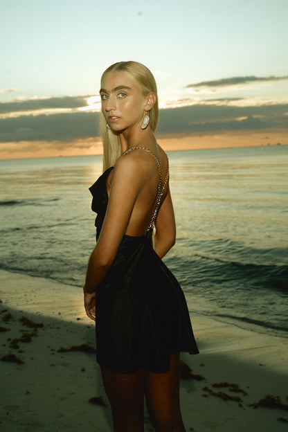 Mini Sun-kissed