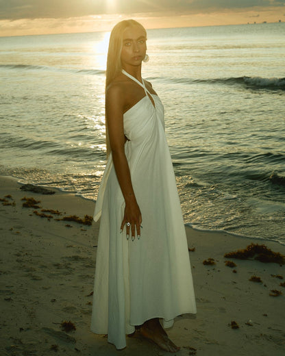 Vestido Sunset