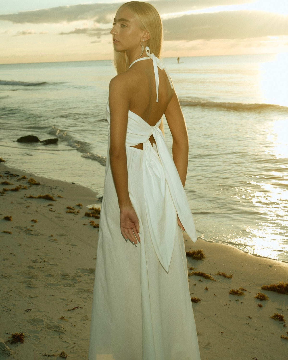 Vestido Sunset