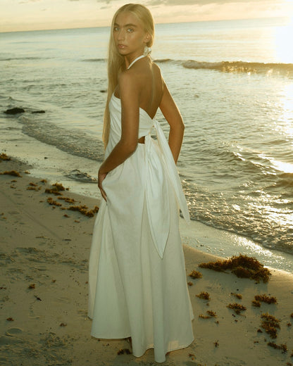 Vestido Sunset