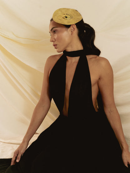 Vestido Atenea