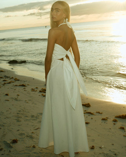 Vestido Sunset