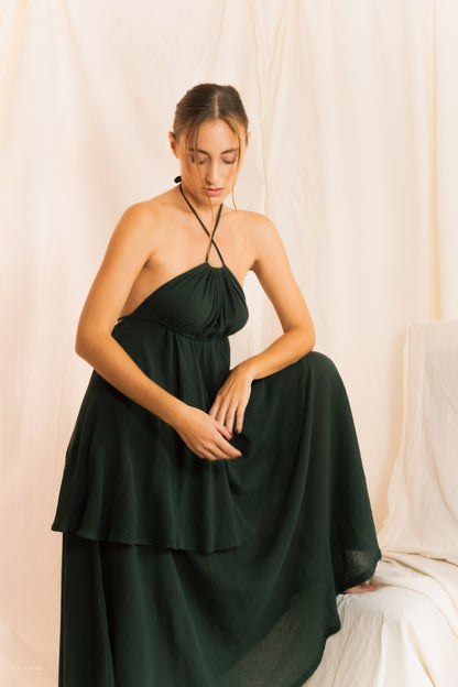 Vestido Aurelia