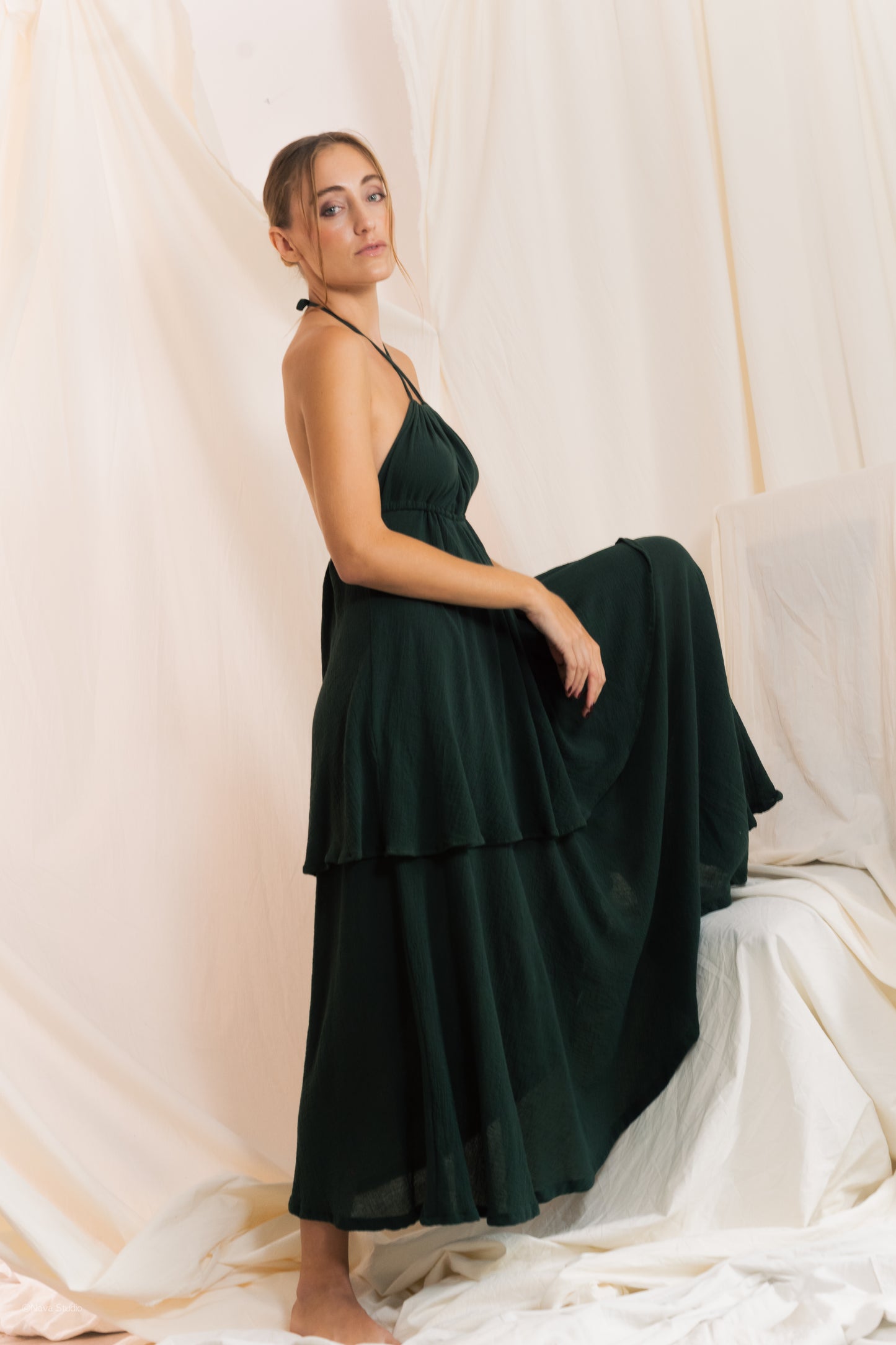 Vestido Aurelia