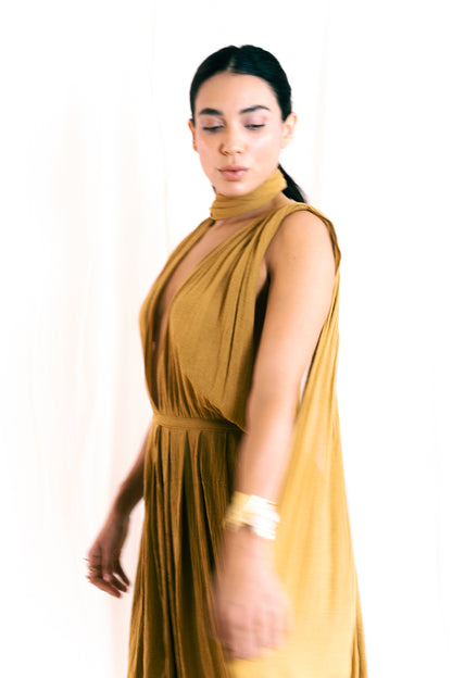 Vestido Atenea