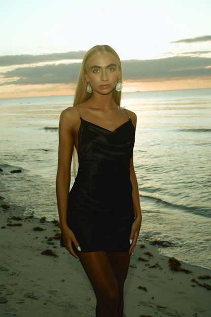 Mini Sun-kissed