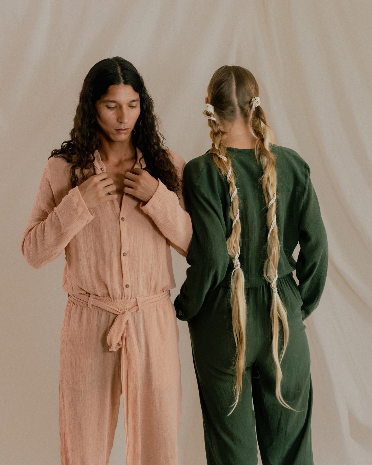 Jumpsuit Holbox