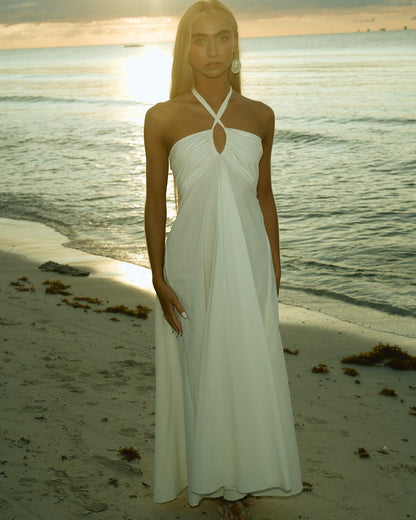 Vestido Sunset